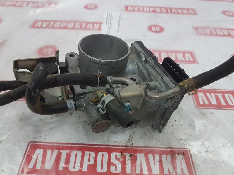 Заслонка дроссельная, 500 рублей, Красноярск