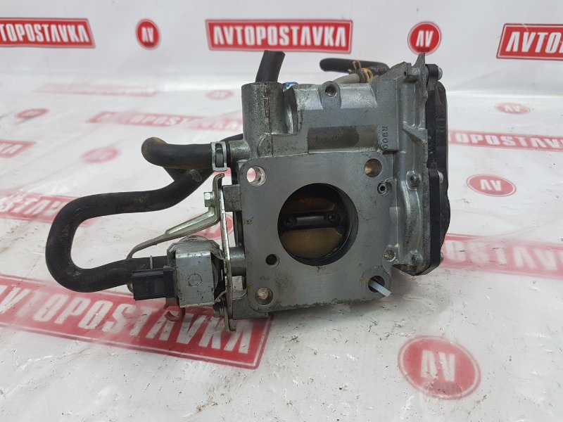 Заслонка дроссельная, 500 рублей, Красноярск