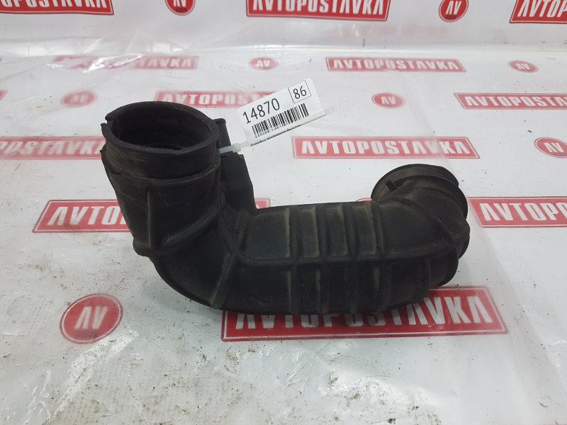 Патрубок воздушного фильтра, 100 рублей, Красноярск