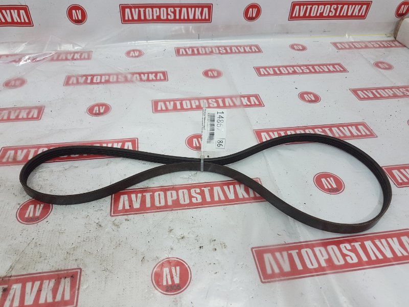 Ремень поликлиновый, 200 рублей, Красноярск