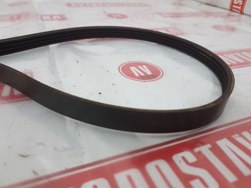 Ремень поликлиновый, 200 рублей, Красноярск