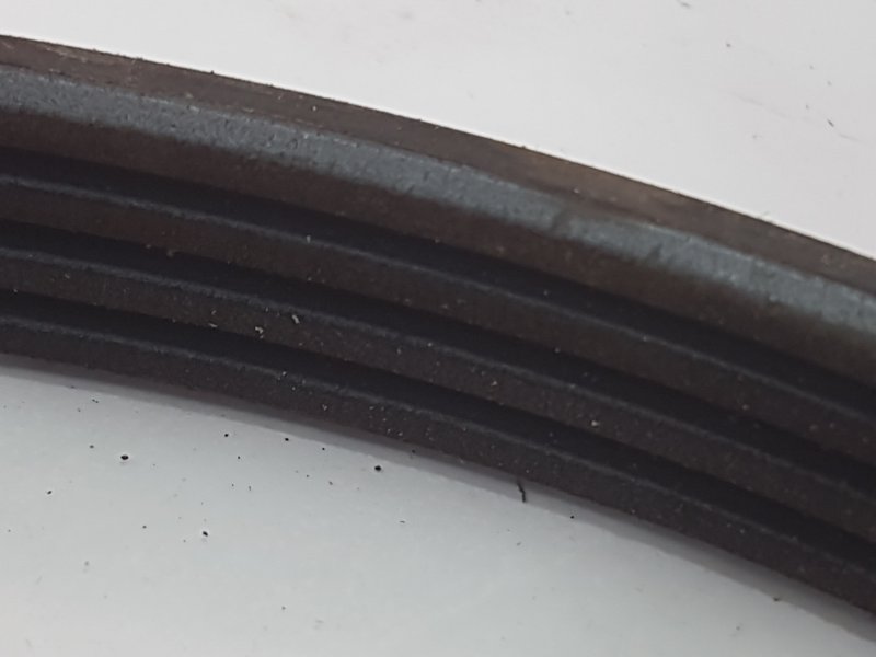 Ремень поликлиновый, 200 рублей, Красноярск