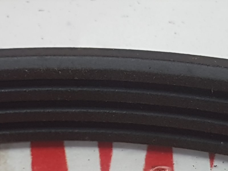 Ремень поликлиновый, 200 рублей, Красноярск