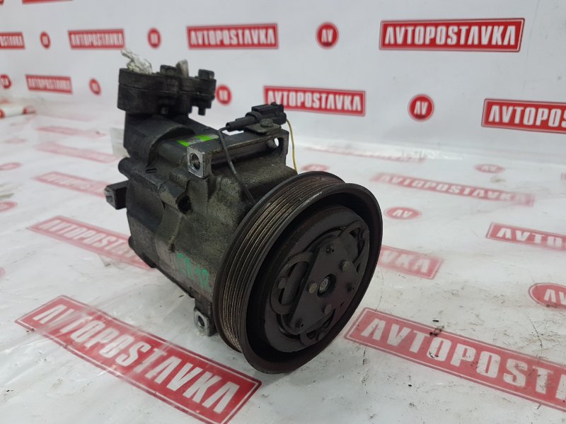 Компрессор кондиционера, 600 рублей, Красноярск