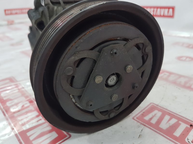 Компрессор кондиционера, 600 рублей, Красноярск