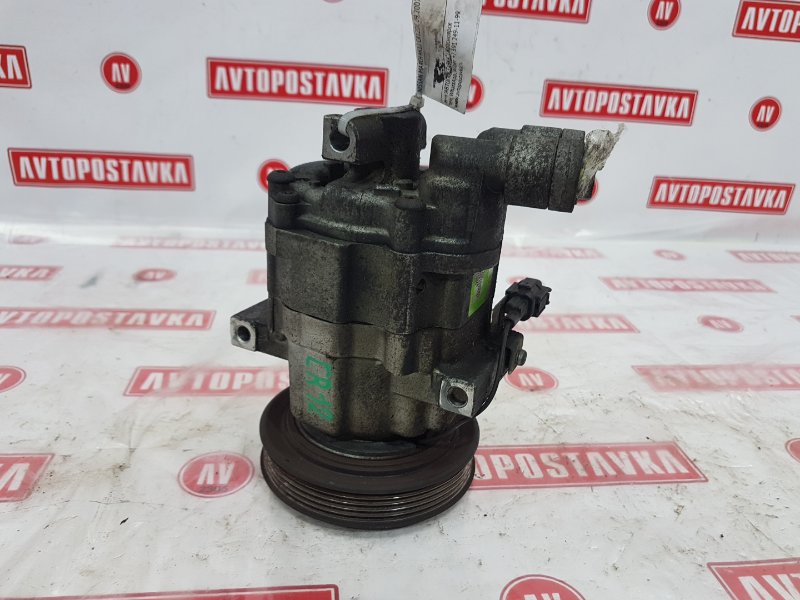 Компрессор кондиционера, 600 рублей, Красноярск