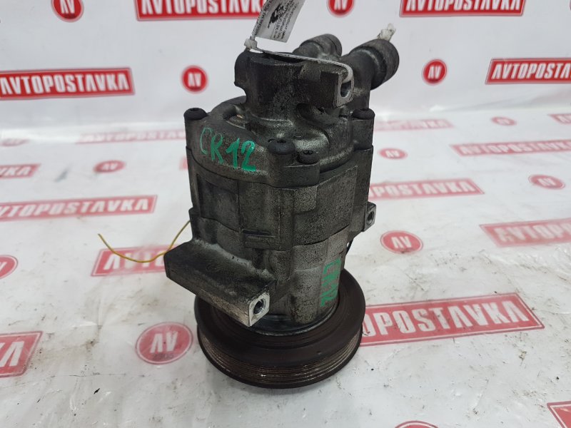 Компрессор кондиционера, 600 рублей, Красноярск