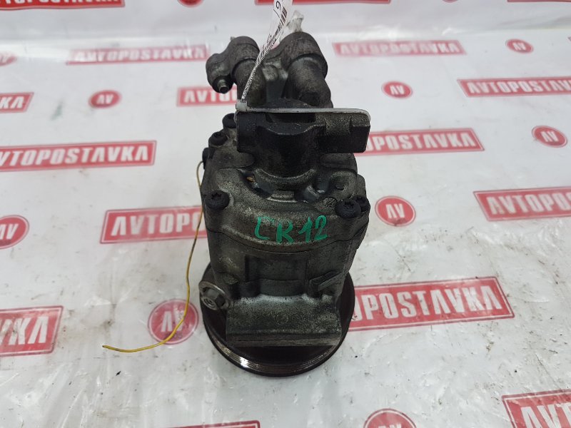 Компрессор кондиционера, 600 рублей, Красноярск