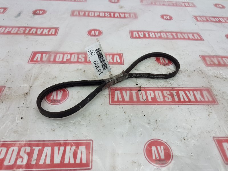 Ремень поликлиновый, 150 рублей, Красноярск