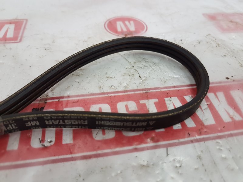 Ремень поликлиновый, 150 рублей, Красноярск