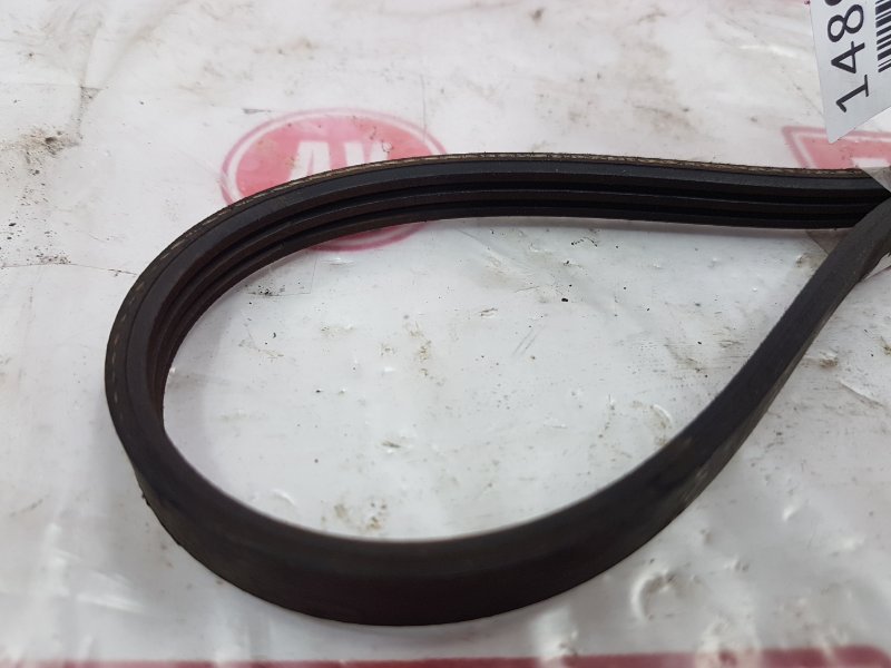 Ремень поликлиновый, 150 рублей, Красноярск