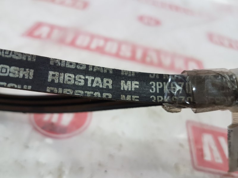 Ремень поликлиновый, 150 рублей, Красноярск