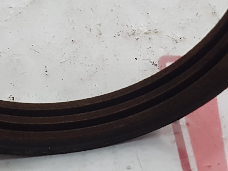 Ремень поликлиновый, 150 рублей, Красноярск