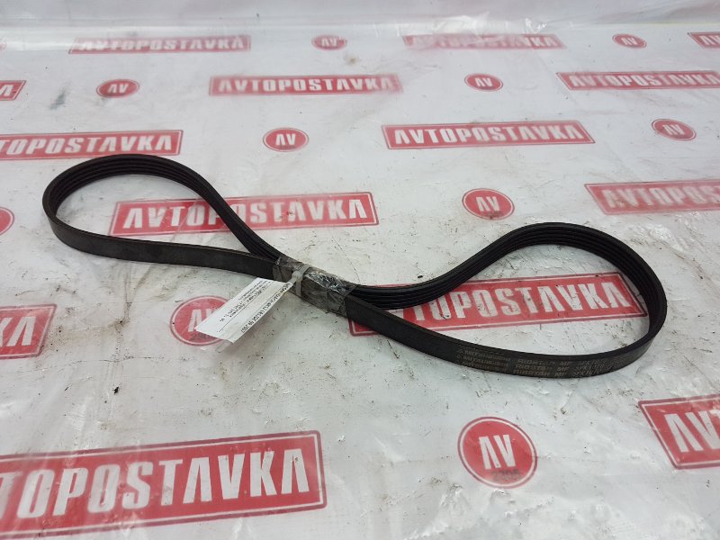 Ремень поликлиновый, 200 рублей, Красноярск