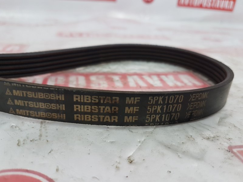 Ремень поликлиновый, 200 рублей, Красноярск