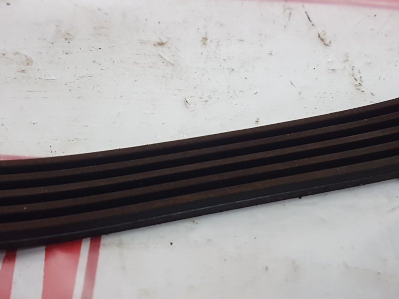 Ремень поликлиновый, 200 рублей, Красноярск