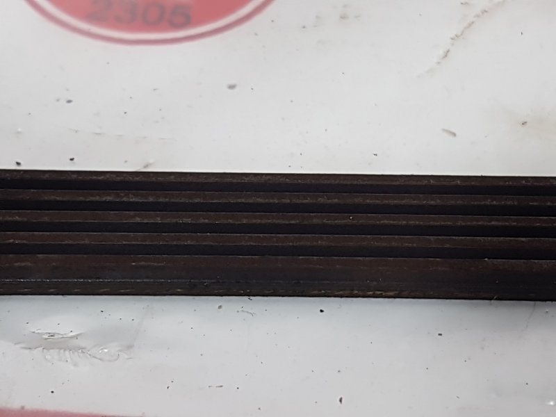 Ремень поликлиновый, 200 рублей, Красноярск