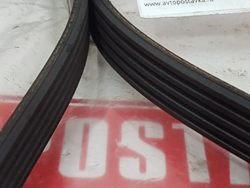 Ремень поликлиновый, 200 рублей, Красноярск