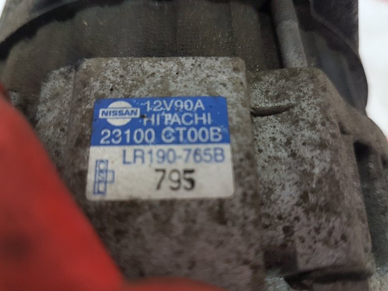 Генератор, 1500 рублей, Красноярск