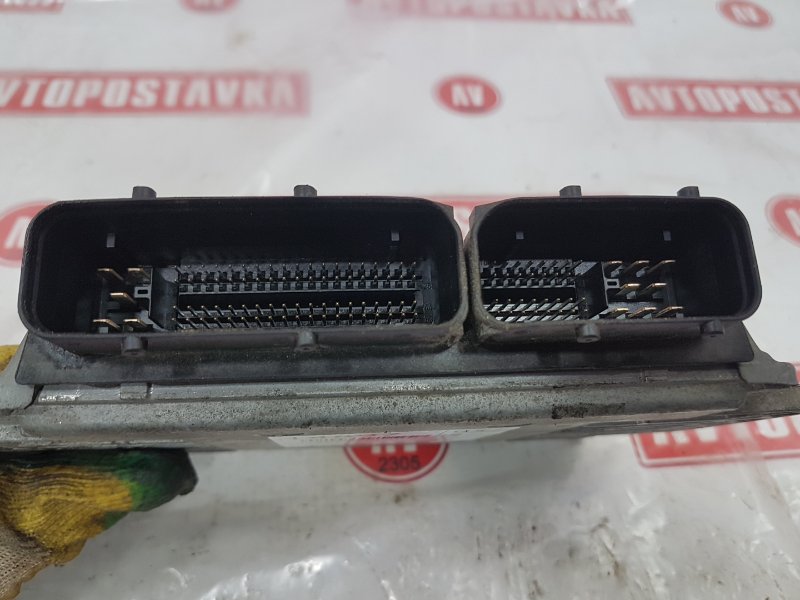 Блок управления ДВС, 300 рублей, Красноярск