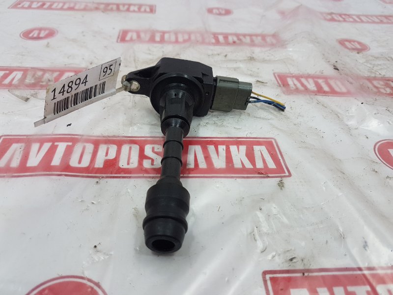 Катушка зажигания, 300 рублей, Красноярск