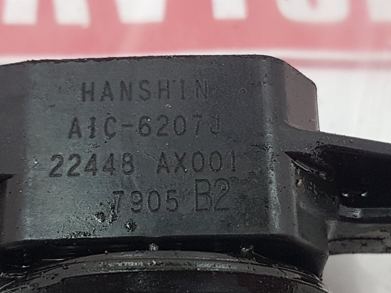 Катушка зажигания, 300 рублей, Красноярск