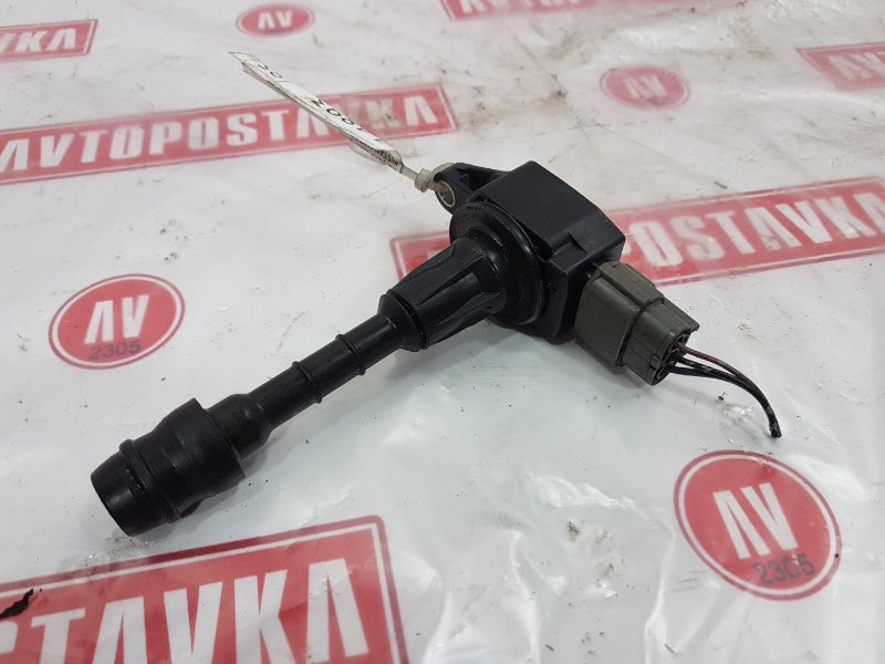 Катушка зажигания, 300 рублей, Красноярск