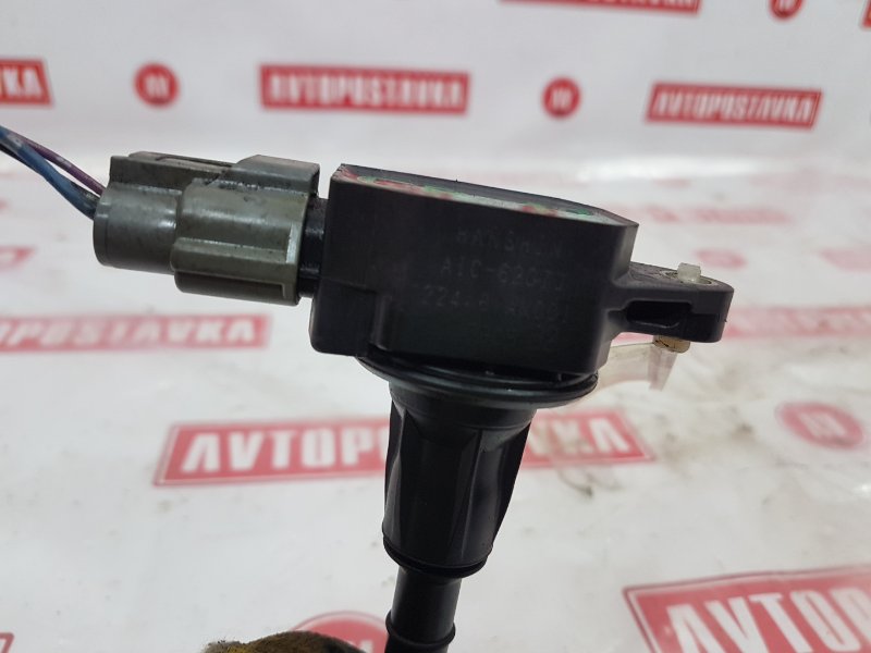 Катушка зажигания, 300 рублей, Красноярск