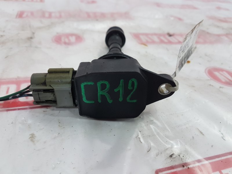 Катушка зажигания, 300 рублей, Красноярск