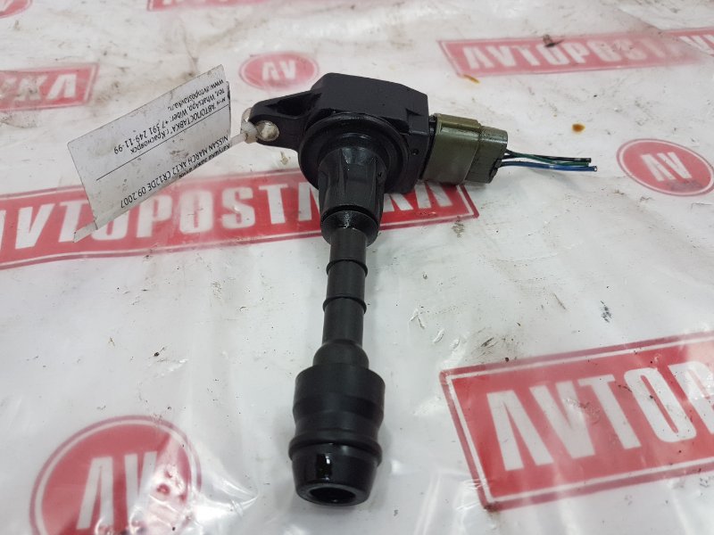 Катушка зажигания, 300 рублей, Красноярск