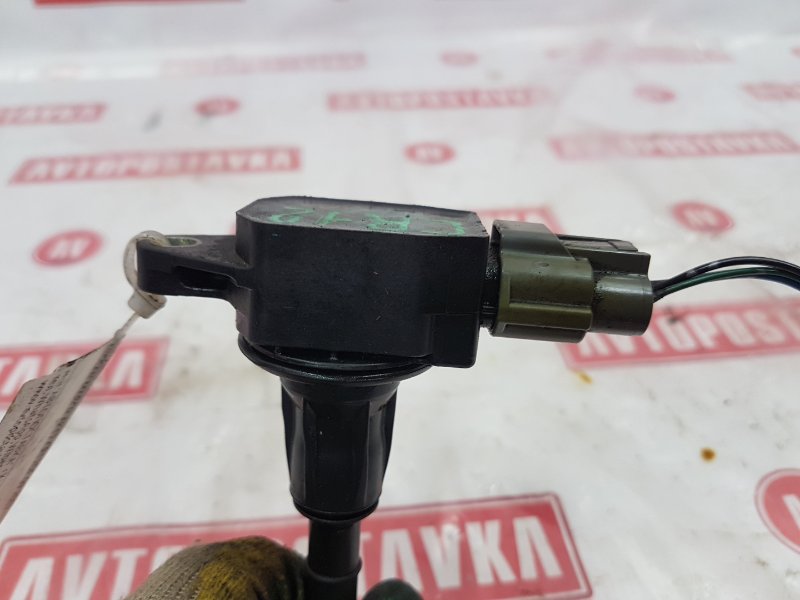 Катушка зажигания, 300 рублей, Красноярск