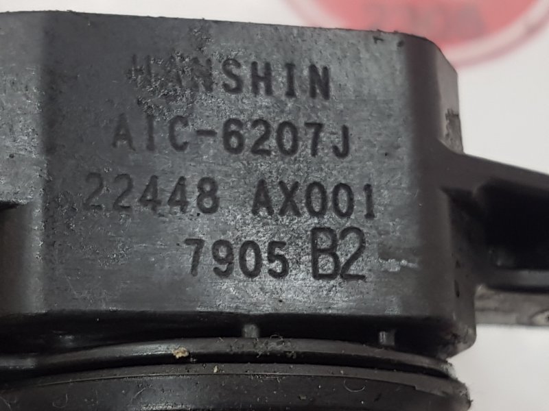 Катушка зажигания, 300 рублей, Красноярск