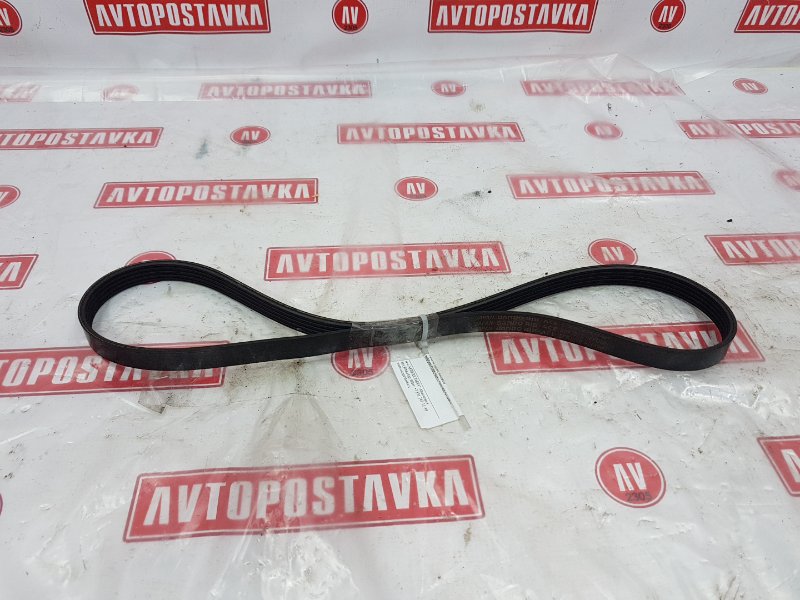 Ремень поликлиновый, 200 рублей, Красноярск