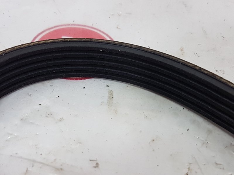 Ремень поликлиновый, 200 рублей, Красноярск