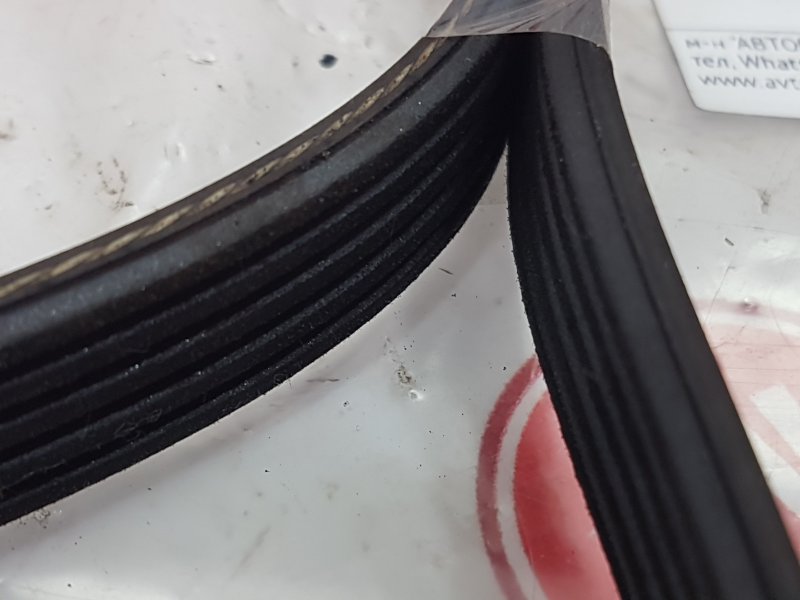 Ремень поликлиновый, 200 рублей, Красноярск