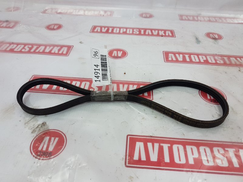 Ремень поликлиновый, 150 рублей, Красноярск