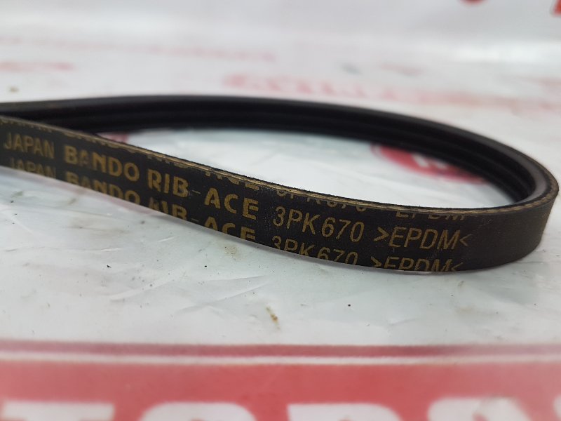 Ремень поликлиновый, 150 рублей, Красноярск