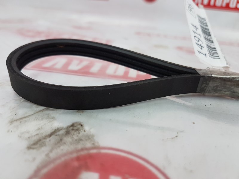 Ремень поликлиновый, 150 рублей, Красноярск