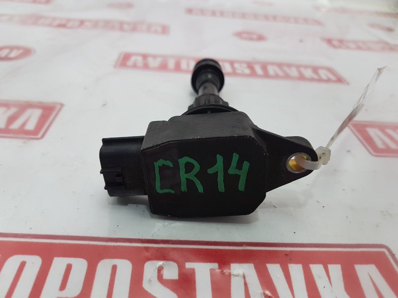 Катушка зажигания, 300 рублей, Красноярск