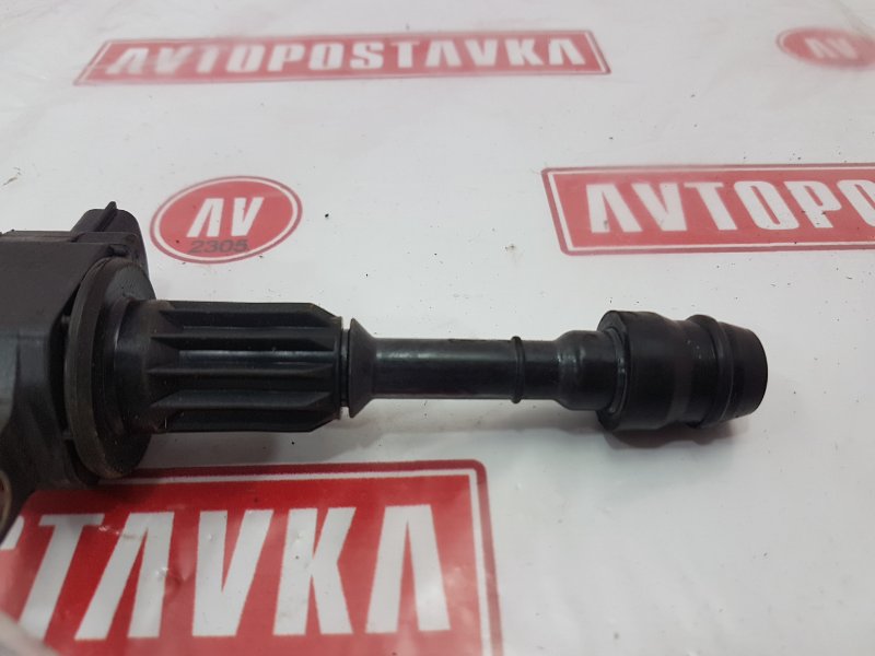 Катушка зажигания, 300 рублей, Красноярск