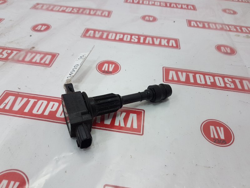 Катушка зажигания, 300 рублей, Красноярск