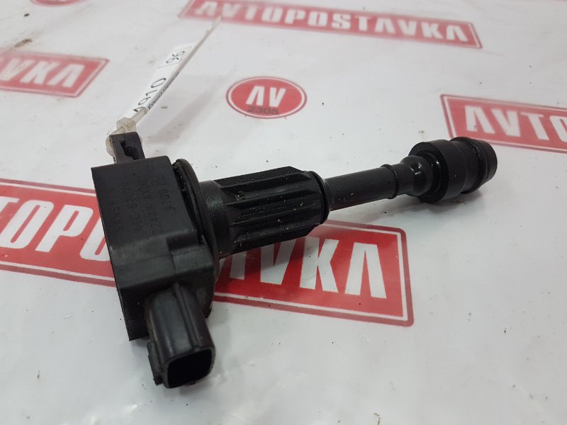 Катушка зажигания, 300 рублей, Красноярск