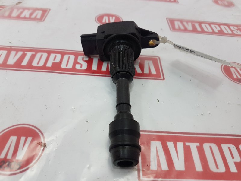 Катушка зажигания, 300 рублей, Красноярск