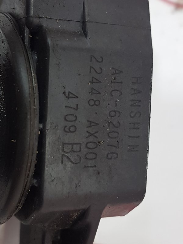 Катушка зажигания, 300 рублей, Красноярск