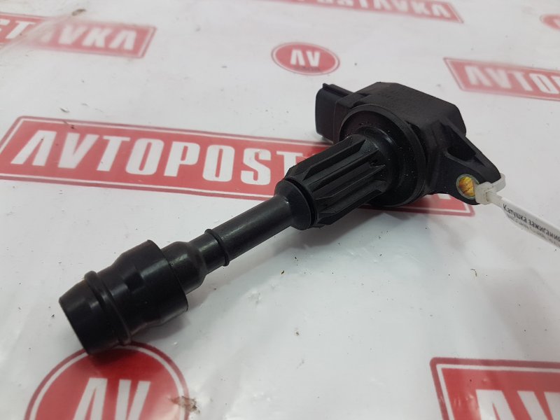 Катушка зажигания, 300 рублей, Красноярск