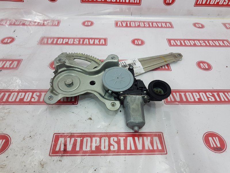 Стеклоподъемник, 500 рублей, Красноярск