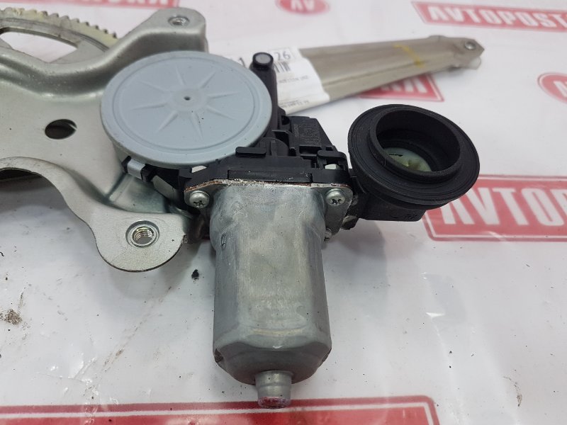 Стеклоподъемник, 500 рублей, Красноярск