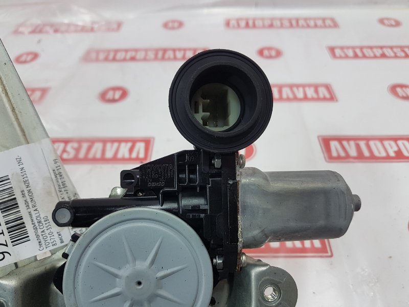 Стеклоподъемник, 500 рублей, Красноярск