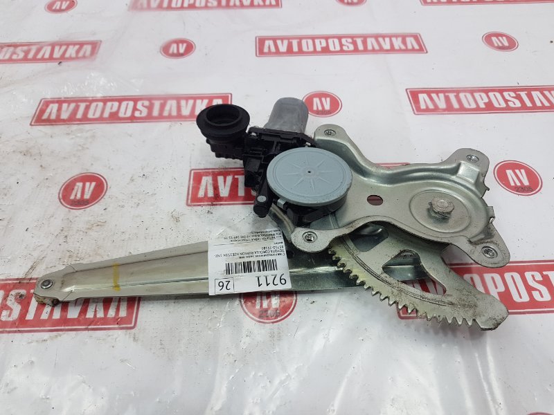 Стеклоподъемник, 500 рублей, Красноярск