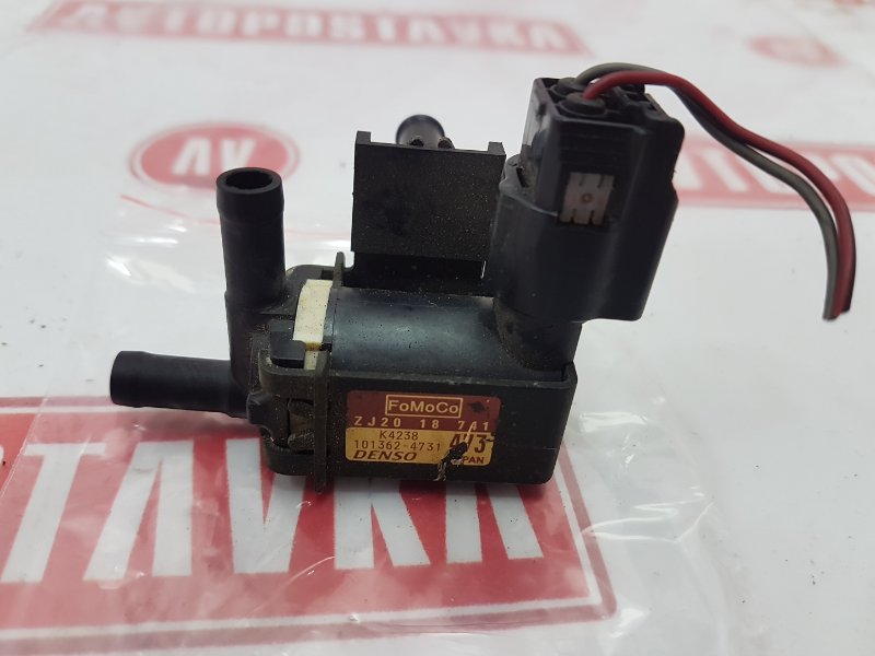 Клапан электромагнитный, 300 рублей, Красноярск